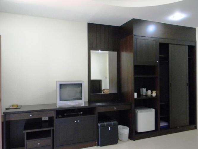 Hill Side Patong Hotel الغرفة الصورة