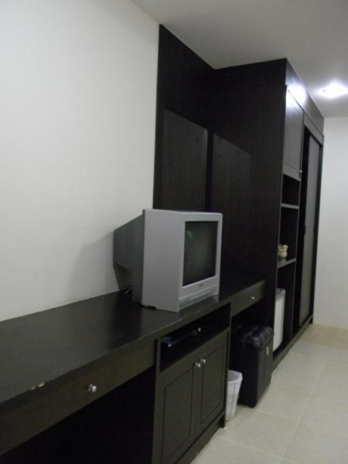 Hill Side Patong Hotel الغرفة الصورة
