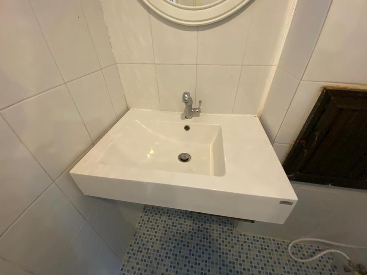 Hill Side Patong Hotel المظهر الخارجي الصورة