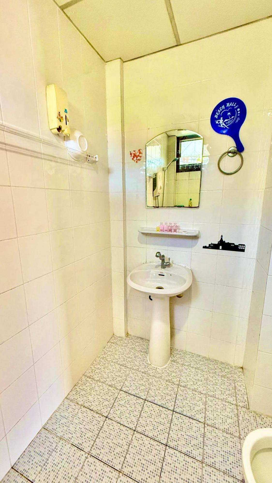 Hill Side Patong Hotel المظهر الخارجي الصورة