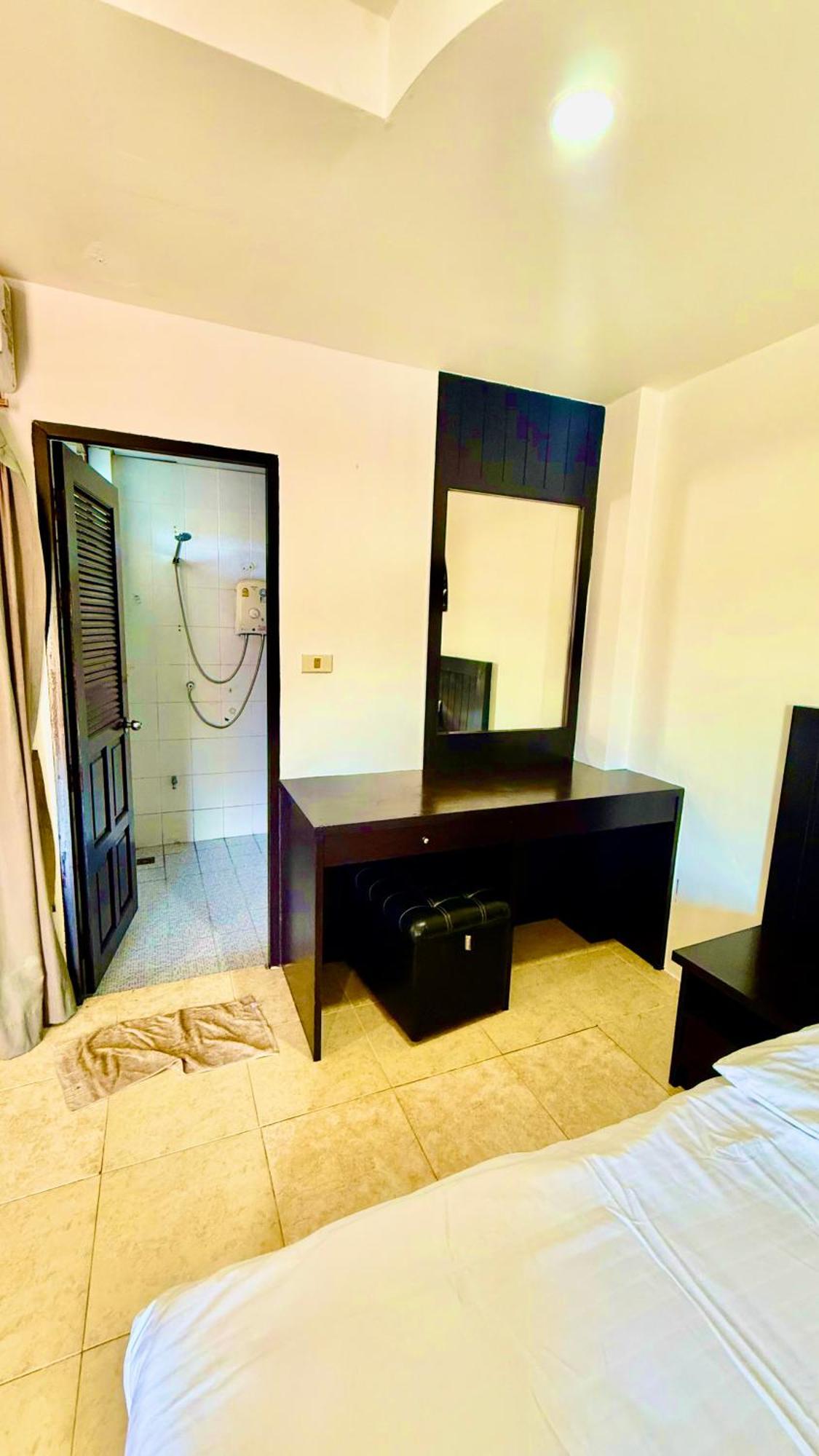 Hill Side Patong Hotel المظهر الخارجي الصورة