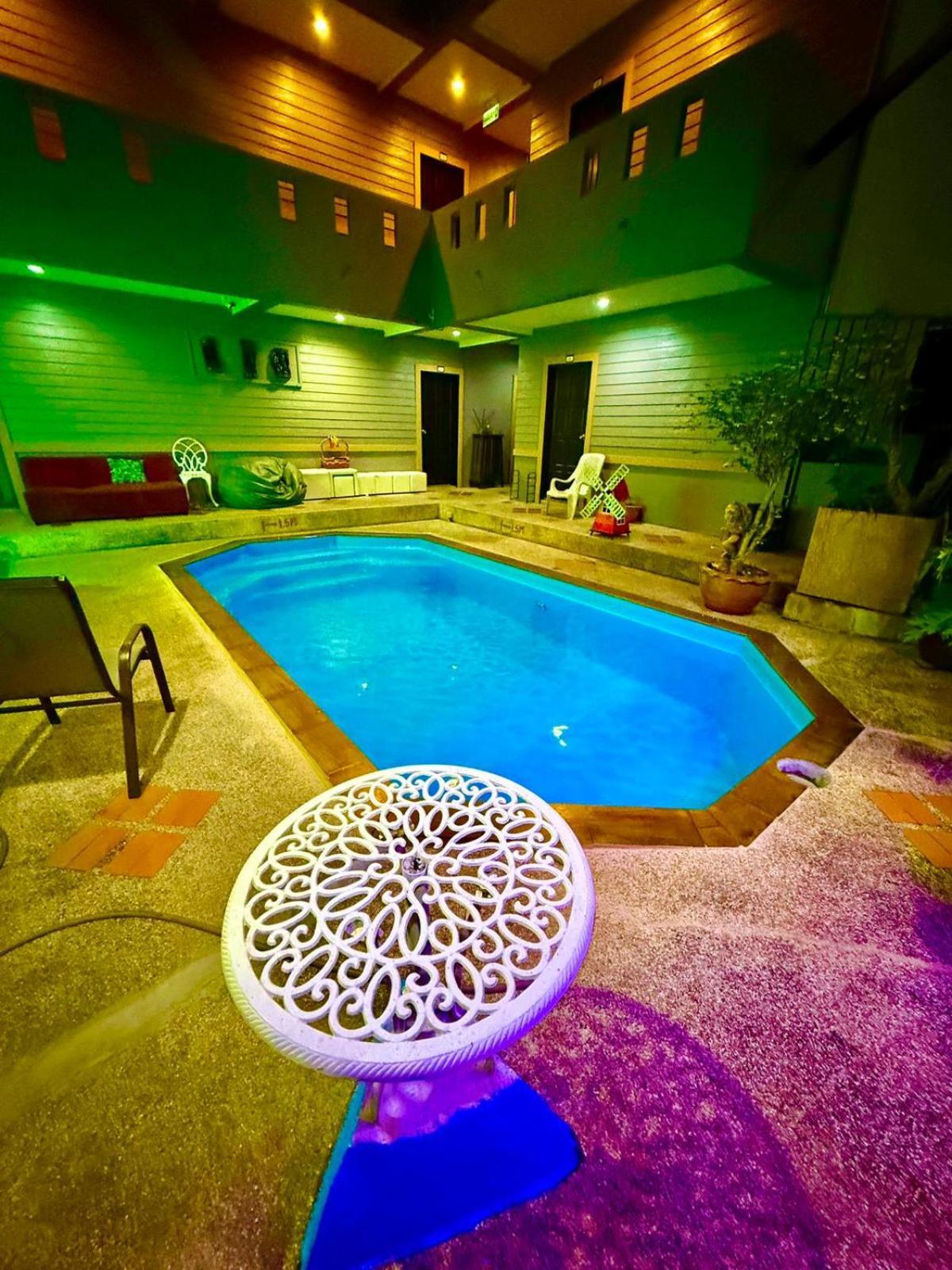 Hill Side Patong Hotel المظهر الخارجي الصورة